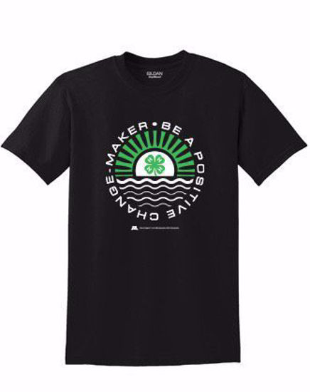 Picture of Changemaker Adult Tee