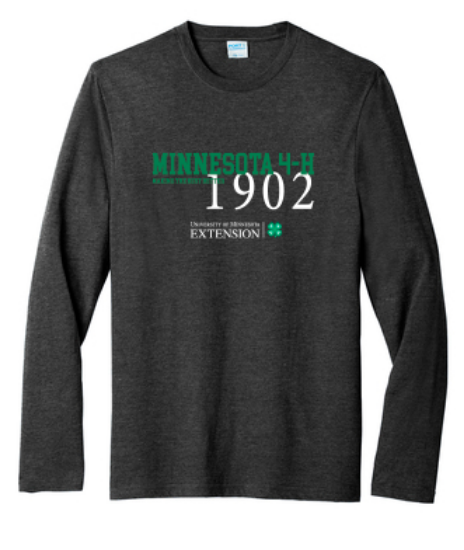 Picture of 1902 Minnesota Longsleeve