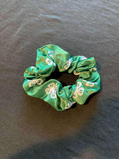 Picture of Scrunchies