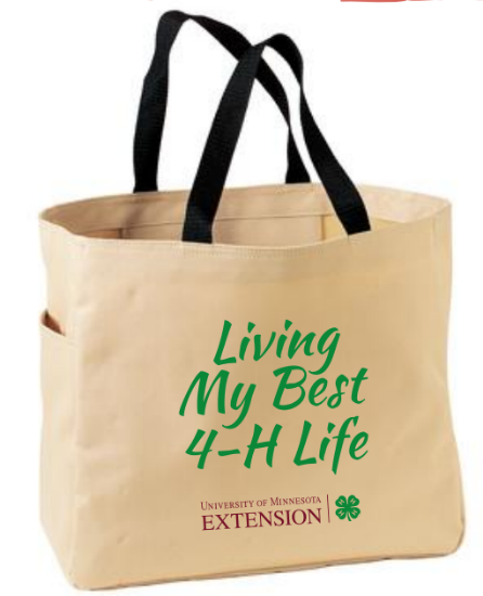 Picture of Tote Bag