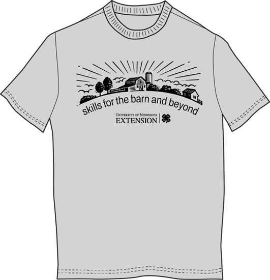 Picture of Beyond the Barns