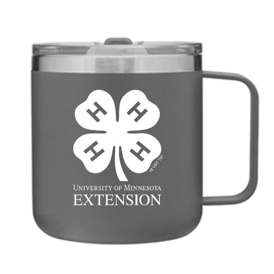 Picture of Logo Camper Cup