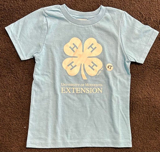 Picture of Logo Toddler Shirt