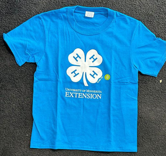Picture of Logo Youth Shirt
