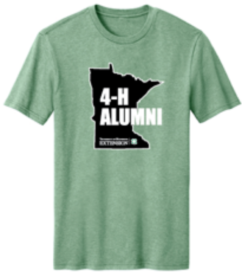 Picture of MN Alumni