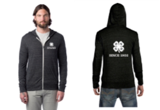 Picture of Since 1902 Full Zip