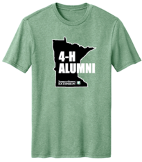 Picture of MN Alumni Adult Tee