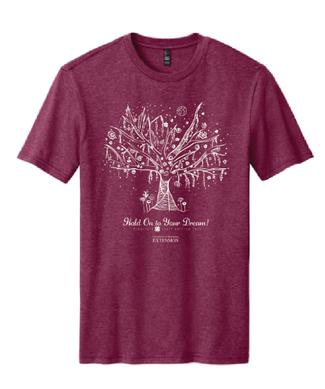 Picture of 2025 State Arts-in Show Shirt