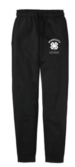 Picture of Joggers: Minnesota Arc Screenprint