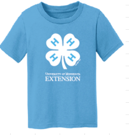 Picture of Logo Toddler Shirt